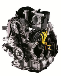C3462 Engine